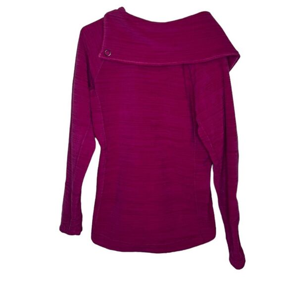 Avalance Apparel Pink Fleece Jacket size Small - Picture 2 of 6